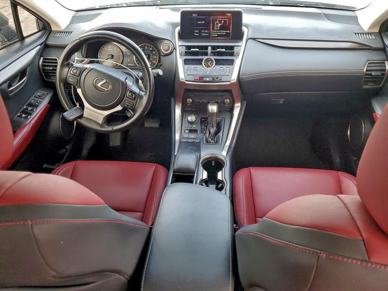 Фото 8 - LEXUS NX