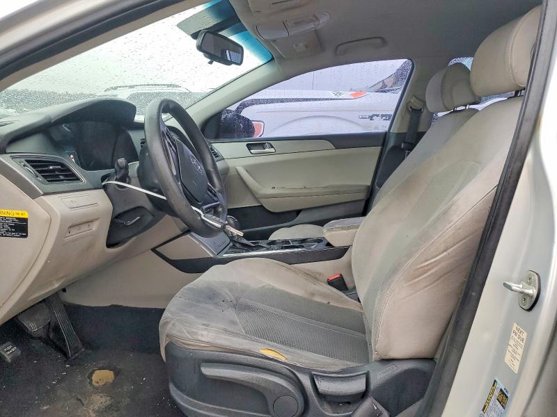 Фото 7 - HYUNDAI SONATA