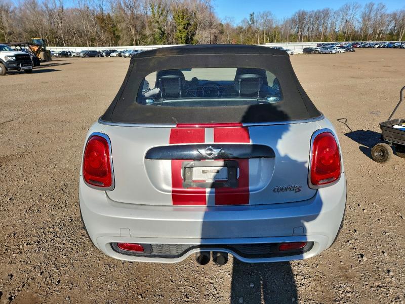 Фото 6 - MINI COOPER