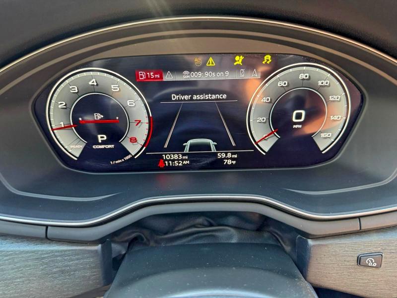 Фото 8 - AUDI A4