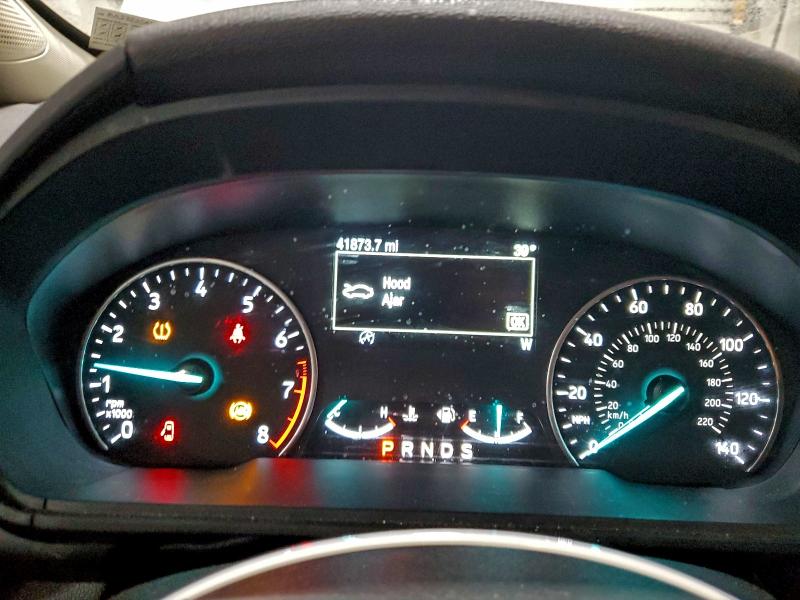 Фото 9 - FORD ECOSPORT