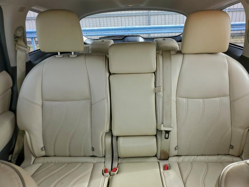 Фото 10 - INFINITI QX60