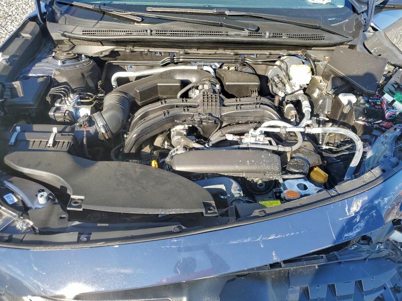 Фото 11 - SUBARU LEGACY