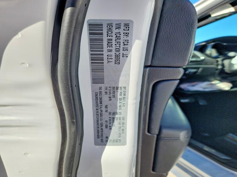 Фото 13 - JEEP GRAND CHER