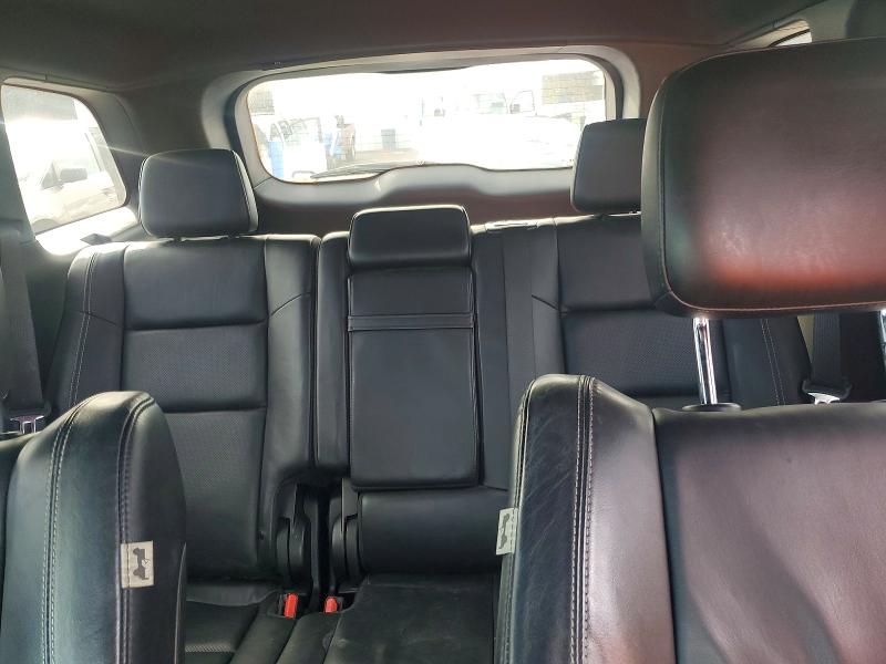 Фото 10 - JEEP GRAND CHER