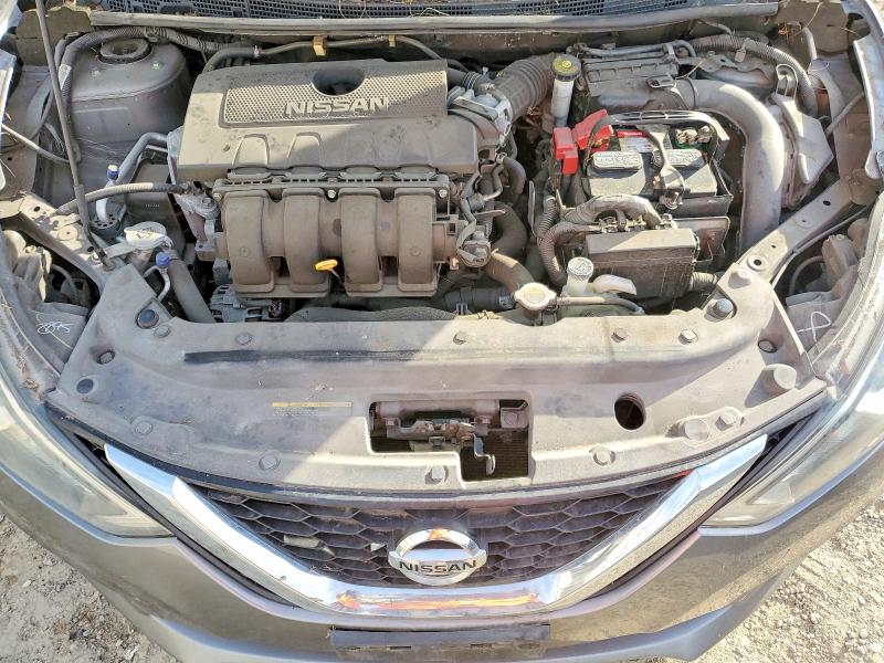 Фото 11 - NISSAN SENTRA