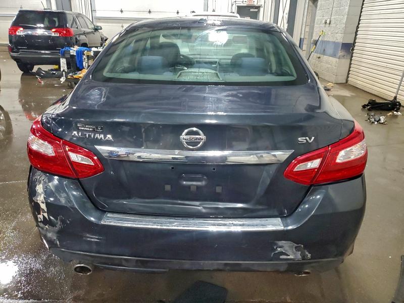 Фото 6 - NISSAN ALTIMA