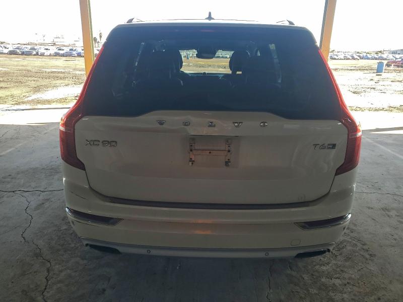 Фото 6 - VOLVO XC90