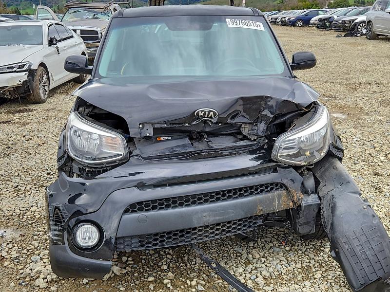 Фото 5 - KIA SOUL