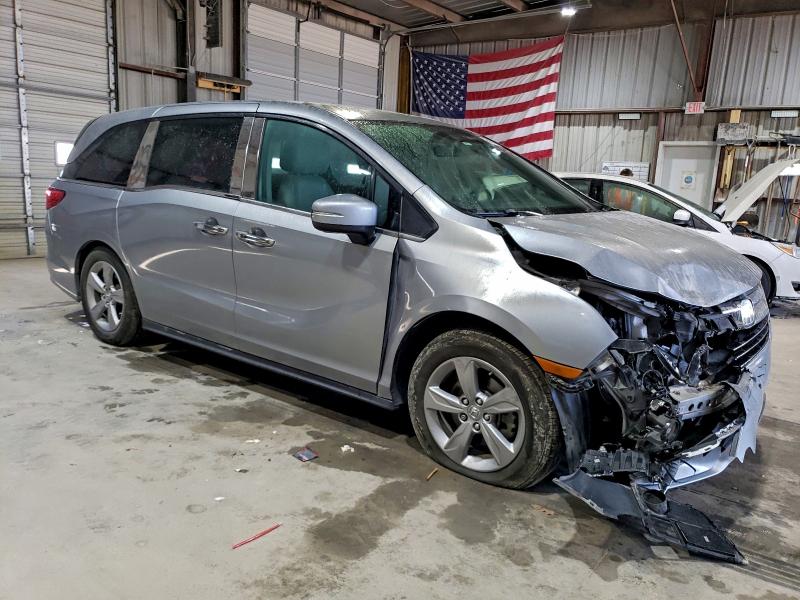 Фото 4 - HONDA All Models