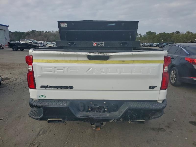 Фото 6 - CHEVROLET ALL Models