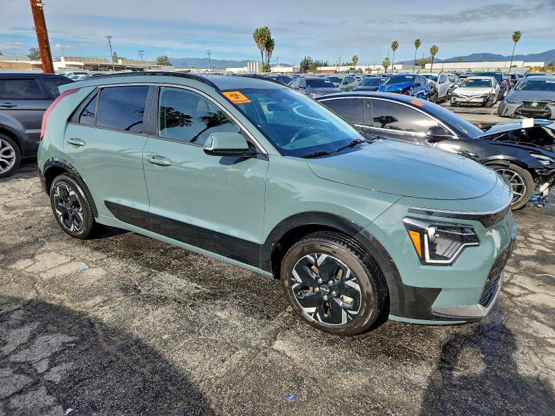 KIA NIRO WIND 2023 VIN KNDCR3L17P5033812