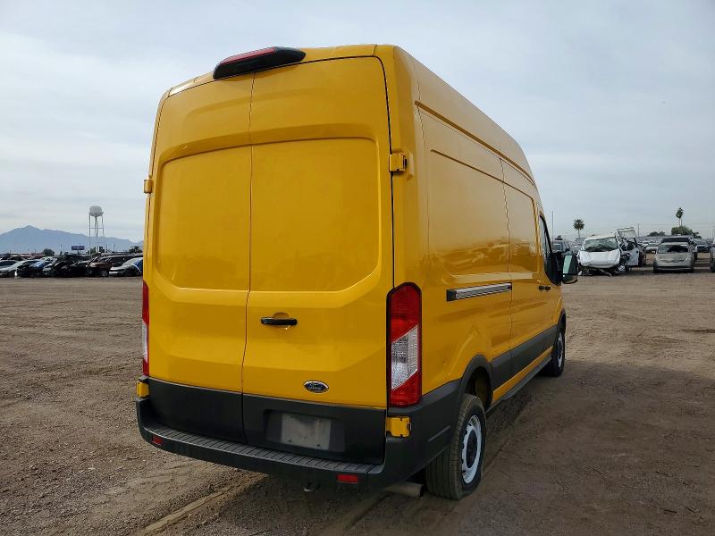 Фото 4 - FORD TRANSIT