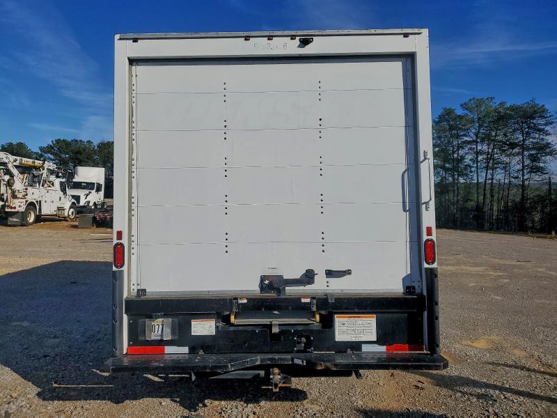 Фото 6 - GMC SAVANA