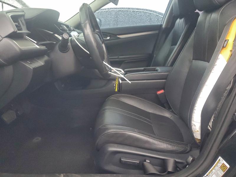 Фото 7 - HONDA CIVIC