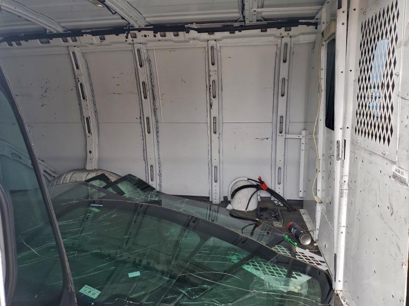 Фото 11 - CHEVROLET EXPRESS