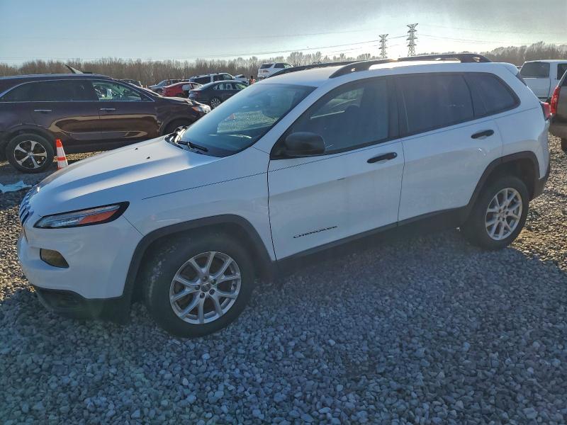 Фото 1 - JEEP GRAND CHER