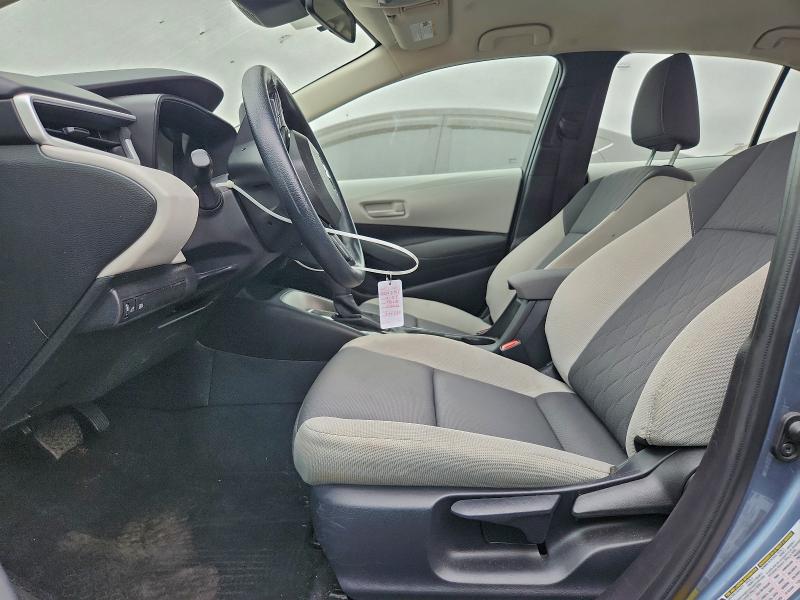 Фото 7 - TOYOTA COROLLA