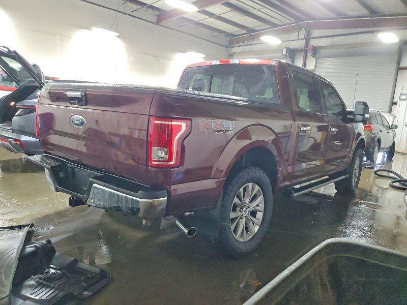 Фото 3 - FORD F-150