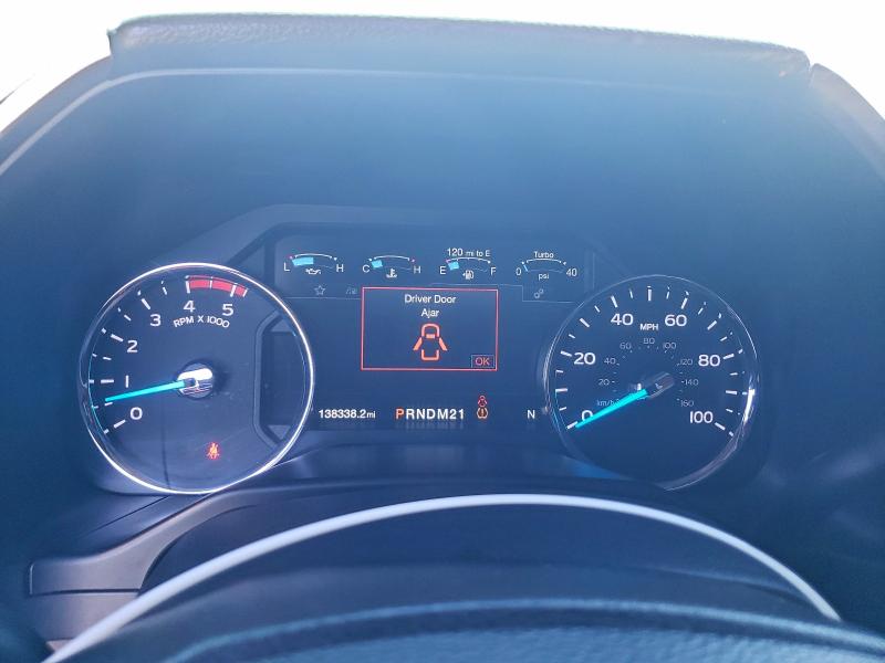 Фото 9 - FORD F250