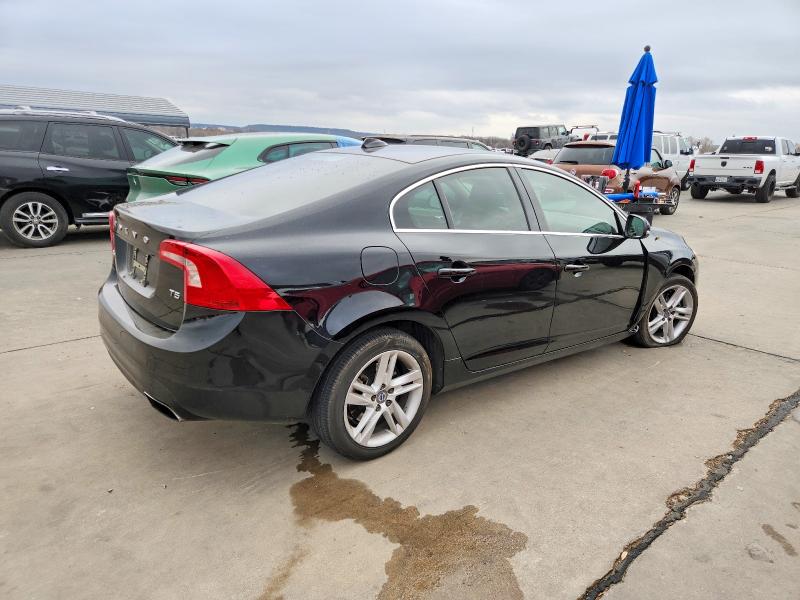 Фото 3 - VOLVO S60