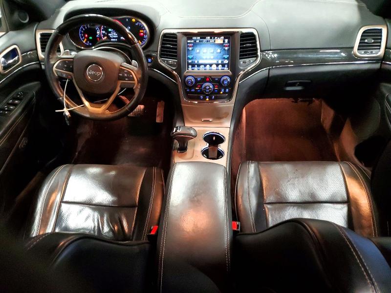 Фото 8 - JEEP GRAND CHER