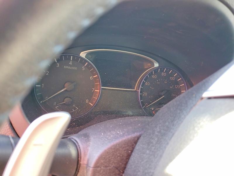 Фото 9 - NISSAN ALTIMA