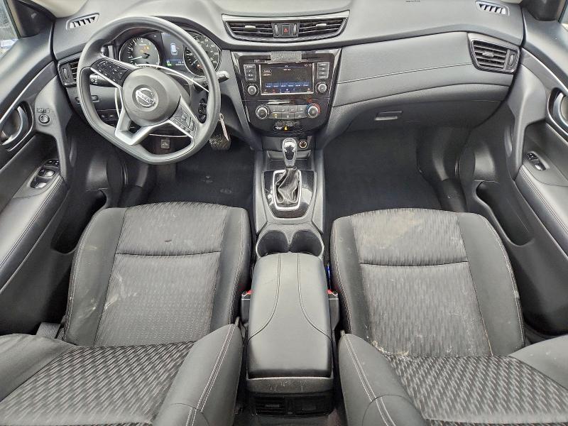 Фото 8 - NISSAN ROGUE