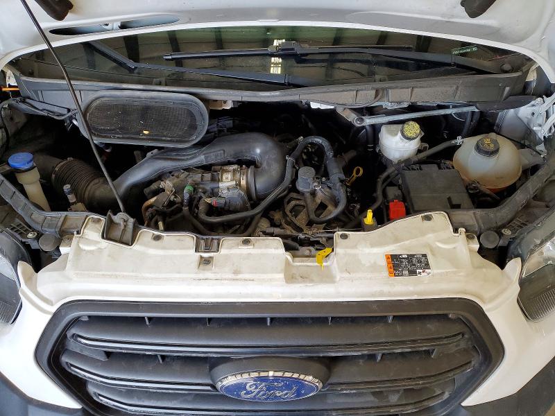 Фото 12 - FORD TRANSIT