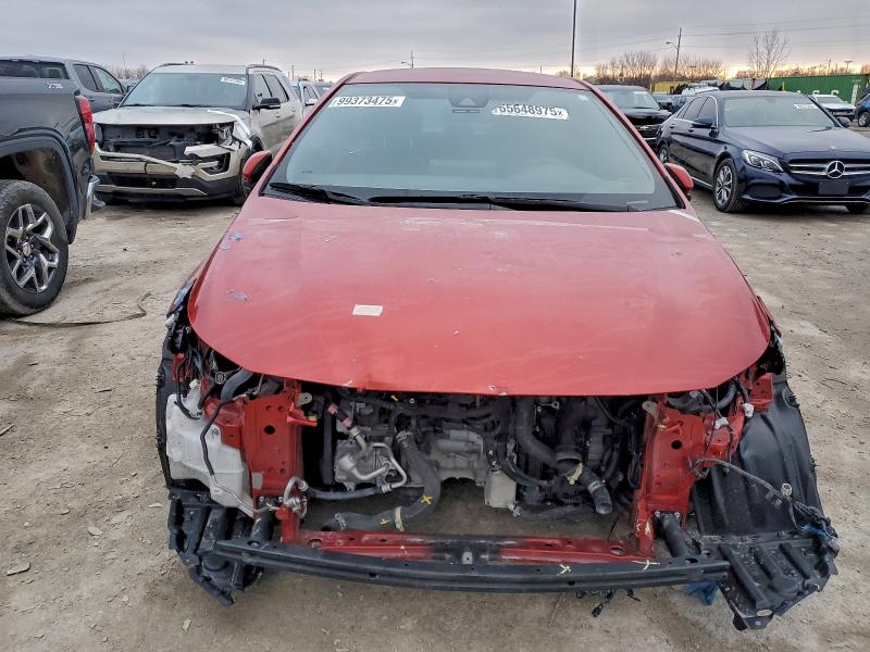 Фото 5 - TOYOTA COROLLA