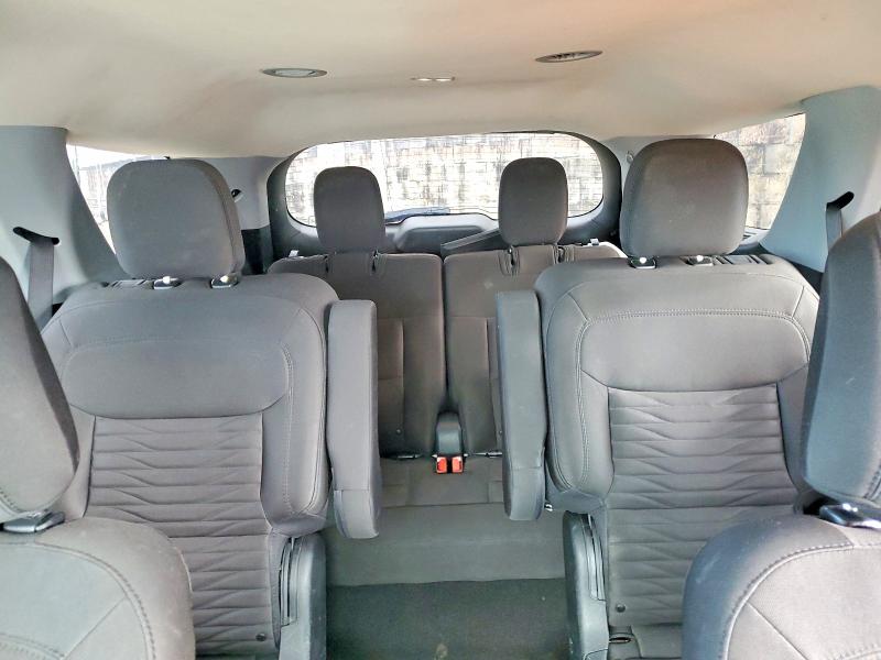 Фото 10 - FORD EXPLORER