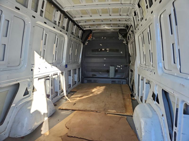 Фото 10 - MERCEDES-BENZ SPRINTER