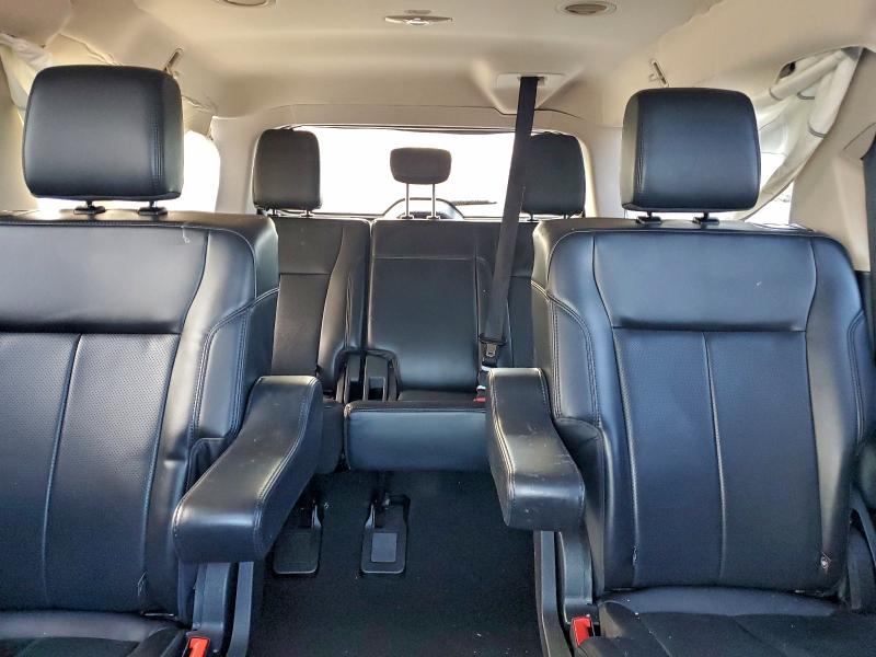 FORD EXPEDITION 2023 VIN 1FMJK1J83PEA65989