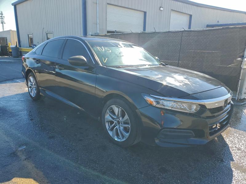 Фото 4 - HONDA ACCORD