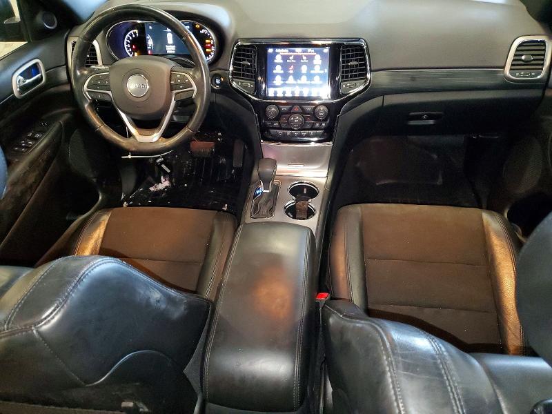 Фото 8 - JEEP GRAND CHER