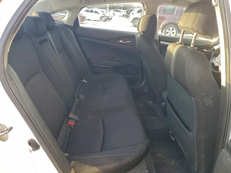 Фото 10 - HONDA CIVIC