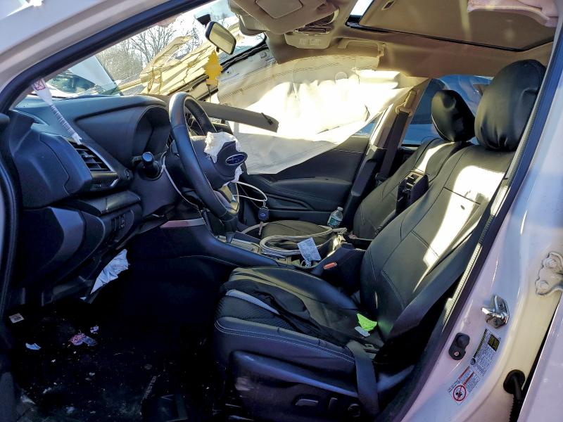 Фото 7 - SUBARU FORESTER