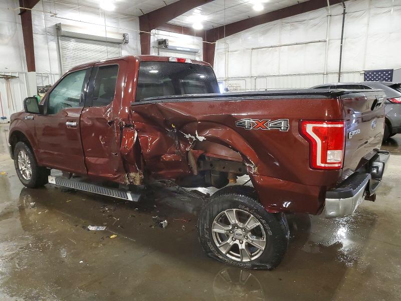 Фото 2 - FORD F-150