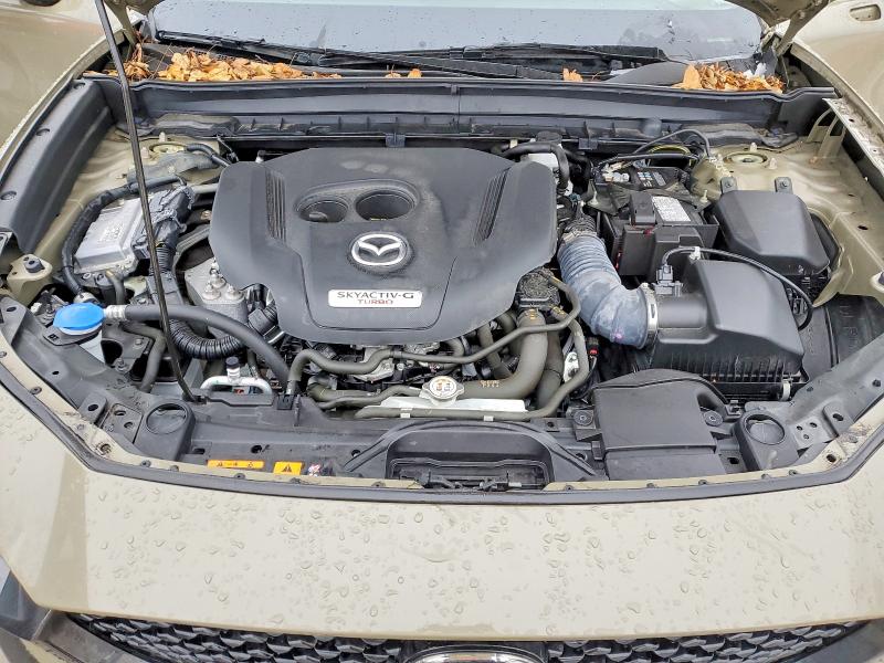 MAZDA CX-30 CARB 2024 VIN 3MVDMBXY1RM630549