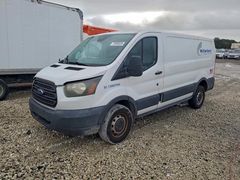 Фото 1 - FORD TRANSIT