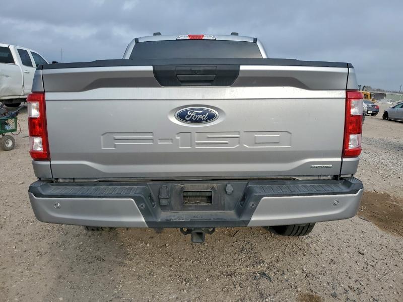 Фото 6 - FORD F-150