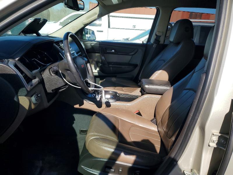 Фото 7 - GMC ACADIA