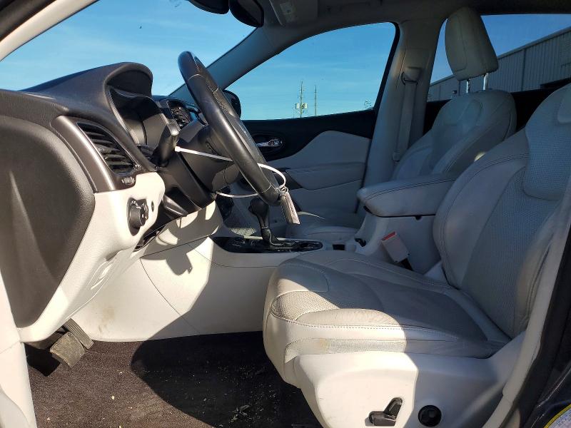 Фото 7 - JEEP GRAND CHER