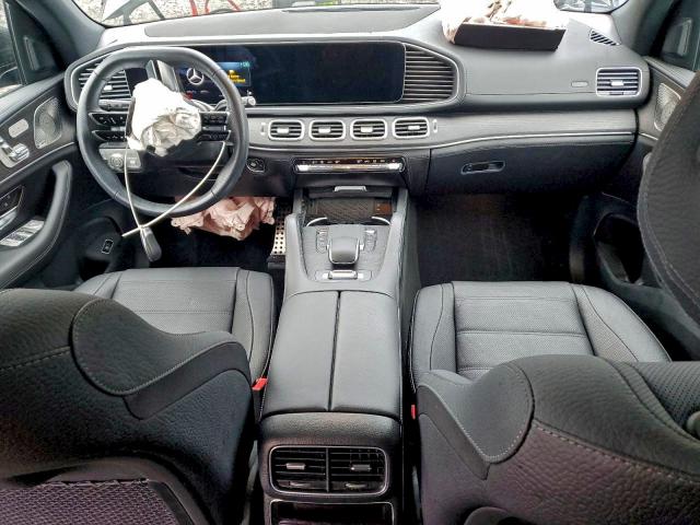 Фото 8 - MERCEDES-BENZ GLS-CLASS