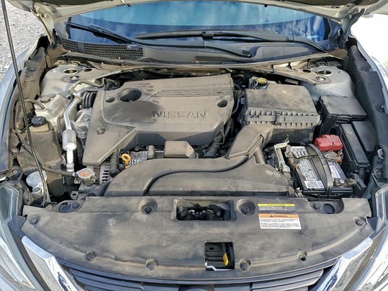 Фото 11 - NISSAN ALTIMA