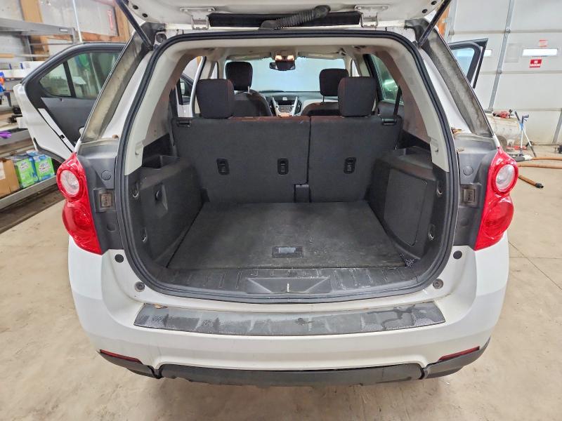 Фото 6 - CHEVROLET EQUINOX