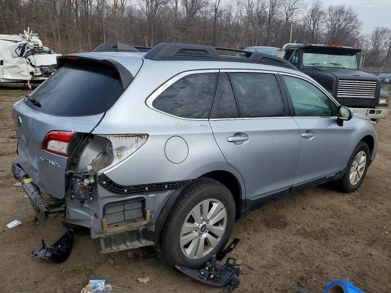 Фото 3 - SUBARU OUTBACK