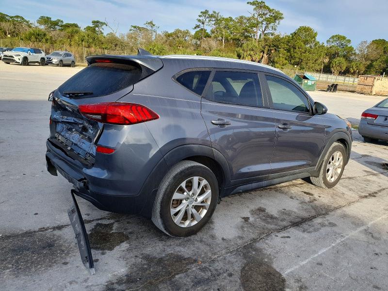 Фото 3 - HYUNDAI TUCSON
