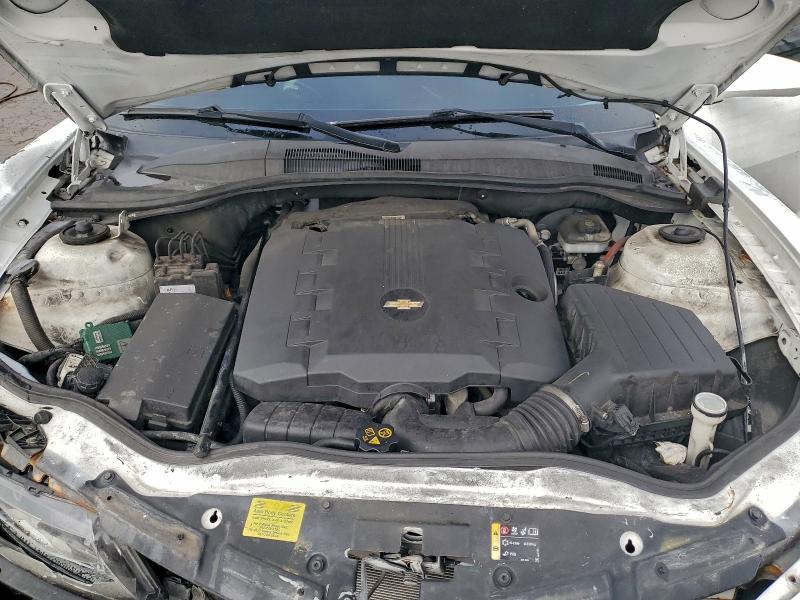 Фото 11 - CHEVROLET CAMARO