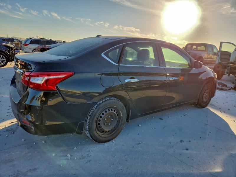 Фото 3 - NISSAN SENTRA